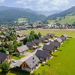 Mountain Holiday home