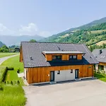 Holiday home Mountain Sankt Lorenzen ob Murau
