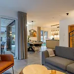 Mountain Holiday home