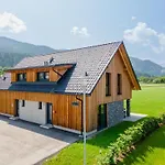 Mountain Holiday home Sankt Lorenzen ob Murau