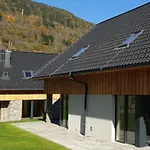 Holiday home Mountain Sankt Lorenzen ob Murau