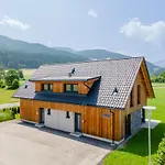 Nyaraló Mountain Sankt Lorenzen ob Murau