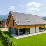 Holiday home Mountain *