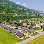 Mountain Nyaraló