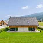 Holiday home Mountain