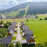 Mountain Holiday home Sankt Lorenzen ob Murau