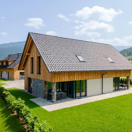 Mountain * Sankt Lorenzen ob Murau