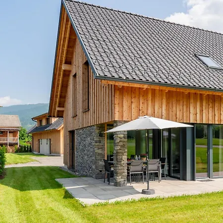 Mountain Holiday home *