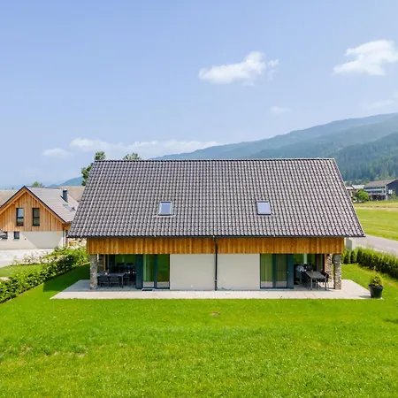 Holiday home Mountain *