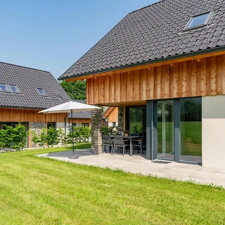 Mountain Feriehus Sankt Lorenzen ob Murau