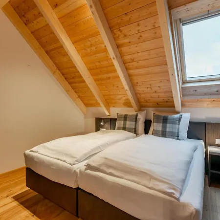 Mountain Feriehus Sankt Lorenzen ob Murau