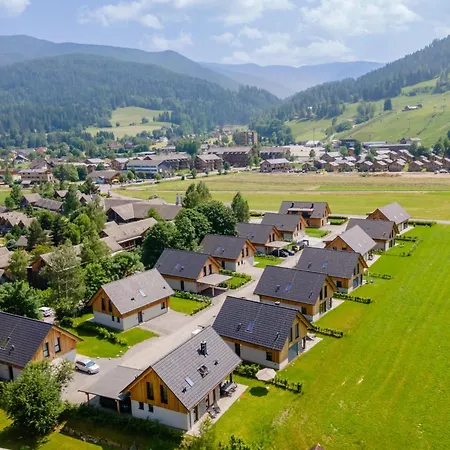 Mountain * Sankt Lorenzen ob Murau
