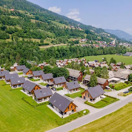 Mountain Feriehus *