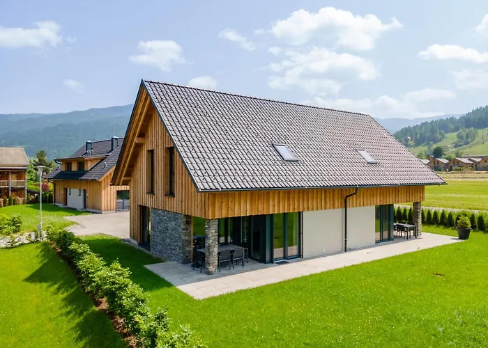 Mountain * Sankt Lorenzen ob Murau