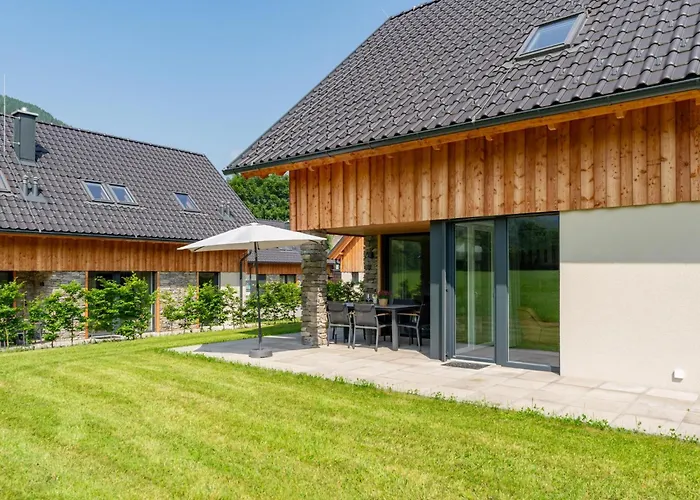 Mountain Vakantiehuis