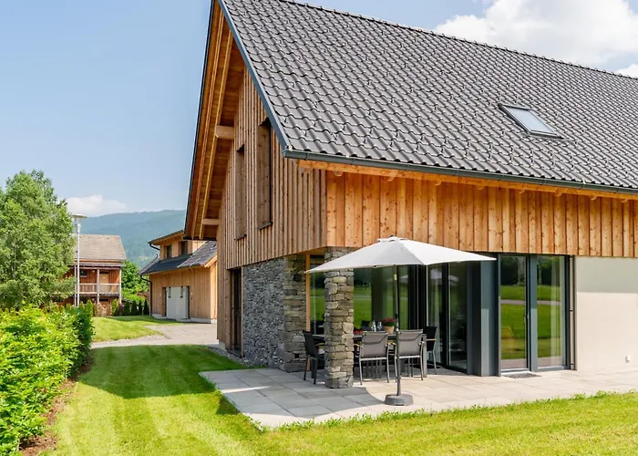 Mountain Vakantiehuis *