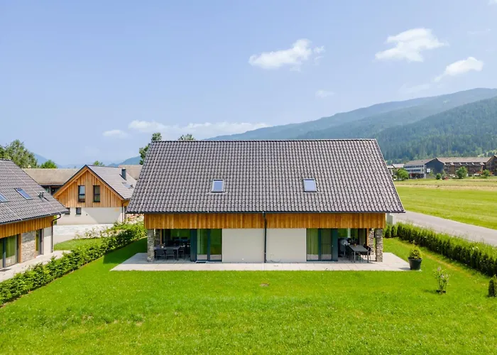 Holiday home Mountain *