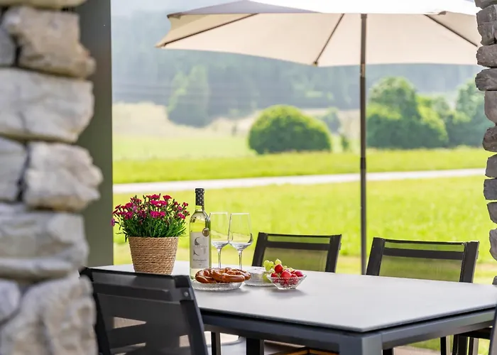 Mountain * Sankt Lorenzen ob Murau